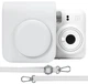 Набор камера Fujifilm Instax Mini 12/Фотобумага 20 шт/Чехол/Фотоальбом 64 фото Белый (2148686543) - изображение 6
