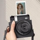 Подарочный набор Камера Fujifilm Instax Mini 99/Фотобумага 20шт/Чехол/Фотоальбом на 108 фото Черный - изображение 5