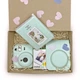 Набор камера Fujifilm Instax Mini 12/Фотобумага 20 шт/Чехол/Фотоальбом 64 фото Зеленый (2148686540) - изображение 1
