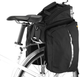 Sakwa rowerowa Topeak Trunkbag DXP 19.4 l Czarna (4710069709382) - obraz 6