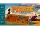 Настольная игра Гамбит Пираты Юниор (Pirate: Junior) (укр.) (900651-1) - изображение 2