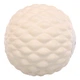 М'яч масажний для МФР BLOOM MASSAGE BALL 6 см, рожевий - изображение 2