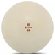 Мяч для пилатеса и йоги BLOOM MINI PILATES BALLl LB7001-20 (PVC, d-20см, насос, белый) - изображение 1