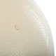 Фітбол м'яч для фітнесу сатин ø75см BLOOM LB7051-75 Anti-Burst (PVC, Коричневий, ABS технологія) - зображення 4