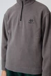Кофта Tommy Life 128 см Темно-серый (2125000861944) - изображение 6