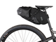 Sakwa rowerowa Topeak BackLoader X podsiodłowa 15 l Czarna (4710069706435) - obraz 4