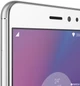 Мобильный телефон Lenovo K6 (K33a48) Silver + защитное стекло в подарок! - изображение 7