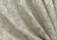 Комплект коротких штор VR-Textil Льон мармур Pavliani ХО № 1272ш Теплий бежевий 130х170 см 2 шт (35-0201) - зображення 5