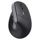 Комп'ютерна миша бездротова Trust Bayo 2 Ergonomic Wireless/USB-A Black - зображення 1