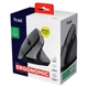Комп'ютерна миша бездротова Trust Bayo 2 Ergonomic Wireless/USB-A Black - зображення 8