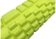 Масажний ролик EasyFit Grid Roller 33 см v.1.1 Салатовий (EF-2020-GN) - зображення 3