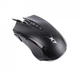 Ігрова комп'ютерна миша A4tech X89 Game Oscar Neon, Optical, USB, 2400 dpi, Gaming X7, кабель 1,8 м Black - зображення 4