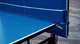 Стол для настольного тенниса GSI-sport Athletic Outdoor Alu Line складной всепогодный 4 мм, Синий - изображение 7