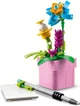 Конструктор Lego Creator Печатная машинка с цветами 31169 - изображение 6