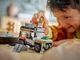 Конструктор Lego City Горный внедорожник 4x4 60447 - изображение 8