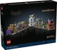 Конструктор Lego Harry Potter Волшебные лавки Косого переулка 76444 - изображение 1
