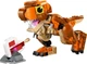 Конструктор Lego Jurassic World Little Eatie: тиранозавр 76967 - зображення 3