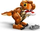 Конструктор Lego Jurassic World Little Eatie: тиранозавр 76967 - зображення 4