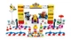 Конструктор Lego Super Mario Mario Kart - Малятко Піч та набір гран-прі 72036 - зображення 3