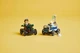 Конструктор Lego City Самолет против больничной кровати 60459 - изображение 8