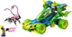 Конструктор Lego Dreamzzz Матео та гоночний автомобіль Зі-Блоба 71491 - зображення 3