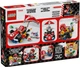 Конструктор Lego Super Mario Mario Kart - Карт-стандарт 72032 - зображення 2