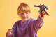 Конструктор Lego Super Heroes Робот Супермена против Лекса Лютора 76302 - изображение 8