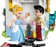 Конструктор Lego Disney Замок и карета Золушки 43275 - изображение 7