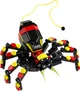 Конструктор Lego Creator Дикі тварини: Дивовижний павук 31159 - зображення 3