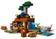 Конструктор Lego Minecraft Экспедиция броненосца в шахту 21269 - изображение 3