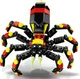 Конструктор Lego Creator Дикі тварини: Дивовижний павук 31159 - зображення 4