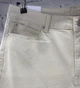 Джинсы Regular Waist & Straight Fit женские Vila XL кремовые (12345787) - изображение 5