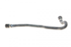 Патрубок радіатора BMW 5 E39/7 E38 95-04 M52/M54 - 02-1751 GATES - зображення 1