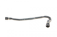 Патрубок радіатора BMW 5 E39/7 E38 95-04 M52/M54 - 02-1751 GATES - зображення 7