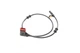 Датчик ABS задній MB E-class W212 11-16 L=723mm - 45134400 TEXTAR - зображення 6