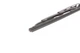 Щітки склоочисника 550/550мм Audi A4 00-04 - 574274 VALEO - изображение 2