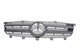 Решітка радіатора MB Sprinter 06- - RW88047 ROTWEISS - изображение 1