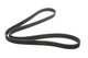 Ремінь генератора BMW 7 F01-F04/X6 E71/E72 08- N54/N55 8DPK1825 - 8DPK1825 GATES - зображення 2