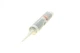LOCTITE SI 5910, 300ML Герметик силіконовий чорний маслостійкий -55°C до +250°C - 2061753 HENKEL - изображение 4