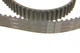 Комплект ГРМ + помпа VW Caddy III 07-10-/Golf IV/V 00-11/Passat 1.9T/2.0 TDI 00-09 30x120 - VKMC 01250-1 SKF - зображення 4