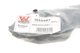 Кронштейн кріплення бампера переднього/L Renault Duster 10-17 - 1555567 VAN WEZEL - изображение 2