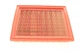 Фільтр повітряний Ford Fiesta 1.25-1.6 02-08/Fusion 1.25/1.4/1.6 02-12/Mazda 2 1.25/1.4/1.6 03-07 - C 2244 MANN-FILTER - зображення 3