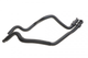 Патрубок пічки Citroen Berlingo/Peugeot Partner 1.1i-1.6i 96-15 - 52338 UCEL - зображення 3