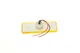 Ліхтар бічний габарит MB Sprinter/VW LT 96-06 жовтий LED 0028206456 - RW82014-Y ROTWEISS - изображение 3