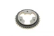 Зірочка розподільного валу BMW 3 E46/5 E39/E60/7 E65/E66/E67/X5 E53 00-08 M54 B30 - 554 0151 10 INA - изображение 3
