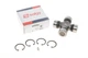 Хрестовина кардана MB Sprinter/VW LT 96- 27x75 - 218002 SOLGY - зображення 1