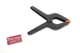 Струбцина пружинна 85x225mm - 12A422 TOP TOOLS - изображение 1