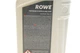 Олива 75W HIGHTEC TOPGEAR SYNTH E 1L Hypoidachsöl G1/83 22 2 295 532/83 22 2 239 982 - 25027-0010-99 ROWE - изображение 2