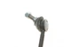 Тяга стабілізатора переднього L Nissan Qashqai/X-Trail/Rogue/Renault Koleos 07-/Grand Scenic 16- - 97-02378-2 RTS - зображення 2