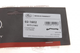 Патрубок радіатора BMW 5 F10/7 F01-F04 08-16 N55 - 02-1602 GATES - зображення 8